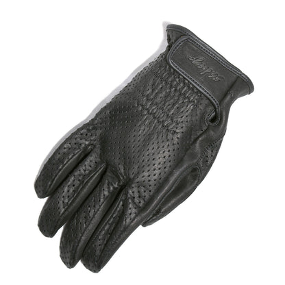 PUNCHING LEATHER GLOVES SIGNATURE