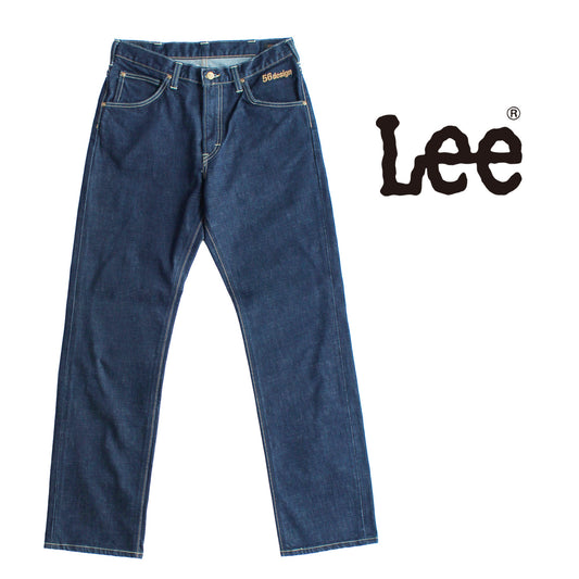 Lee x 56design DURABLE JEANS