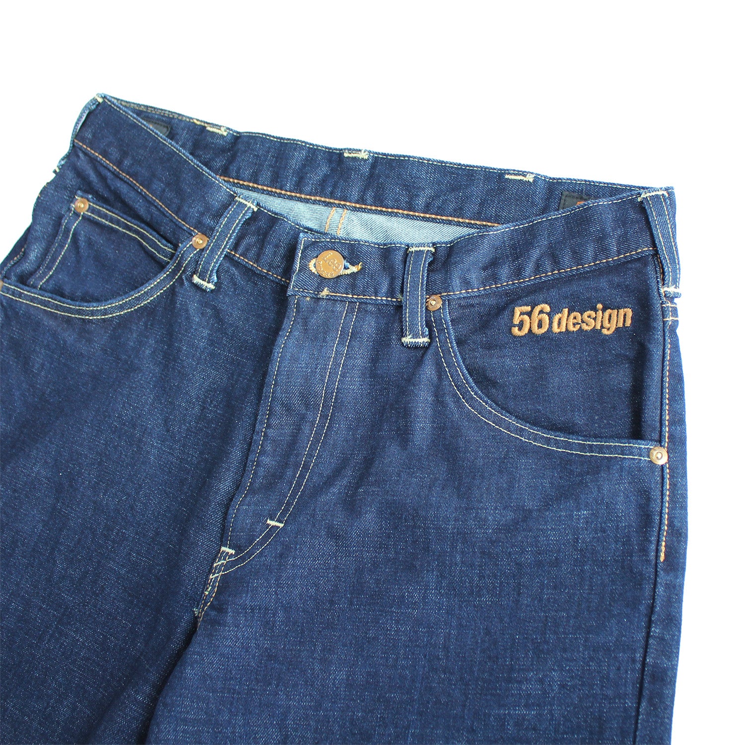 Lee x 56design DURABLE JEANS – 56design WebStore