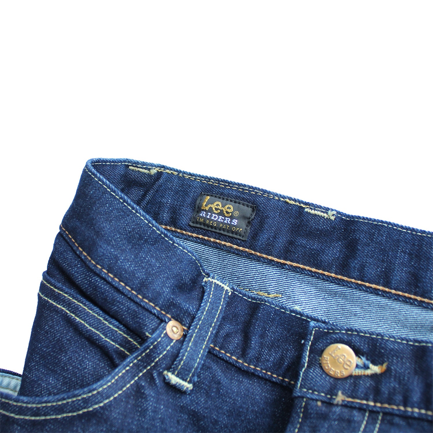 Lee x 56design DURABLE JEANS – 56design WebStore