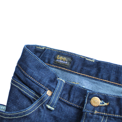 Lee x 56design DURABLE JEANS