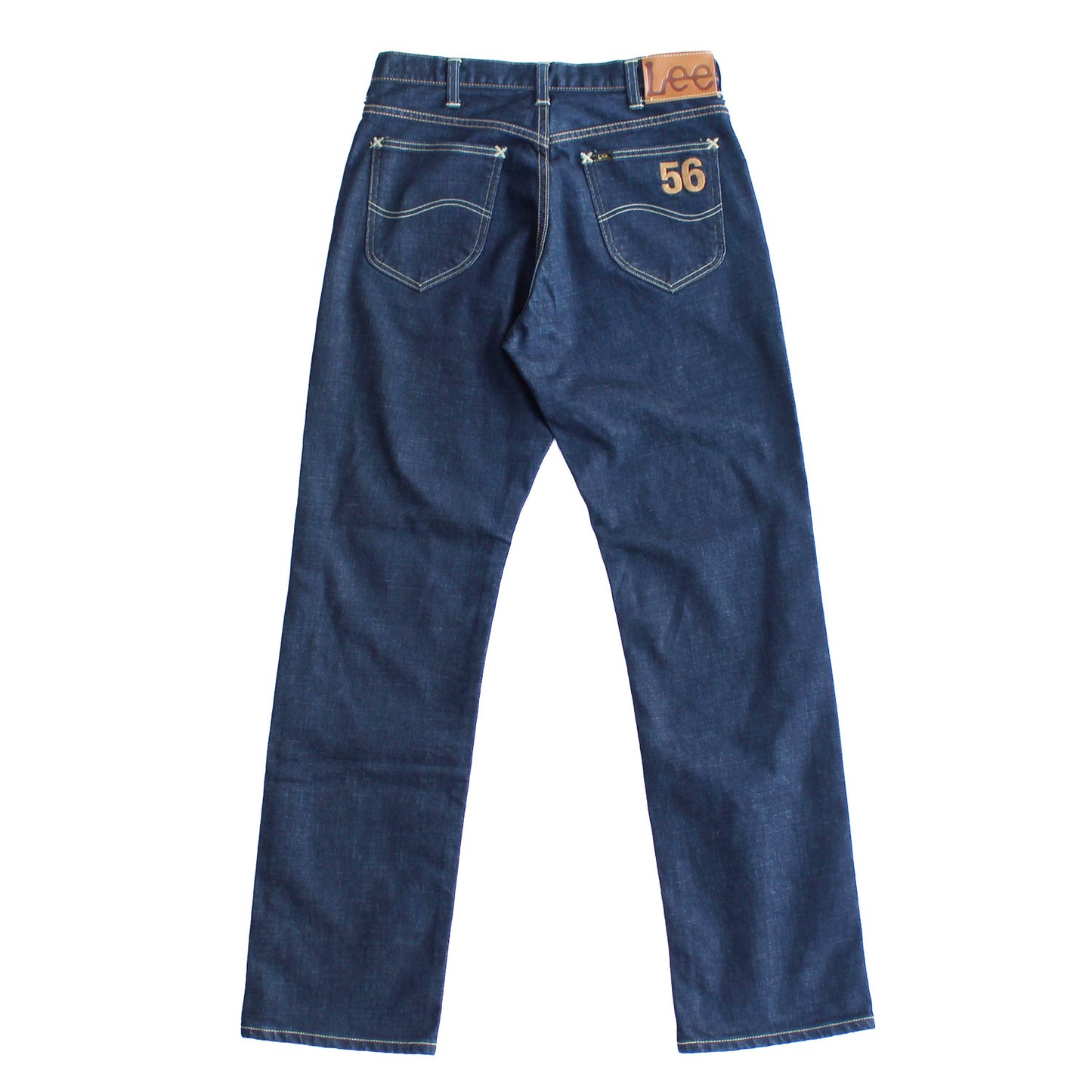 Lee x 56design DURABLE JEANS