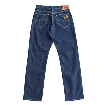 Lee x 56design DURABLE JEANS