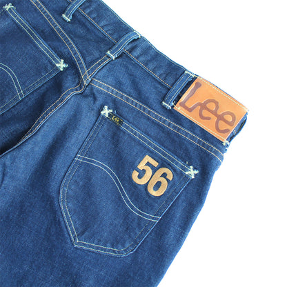 Lee x 56design DURABLE JEANS