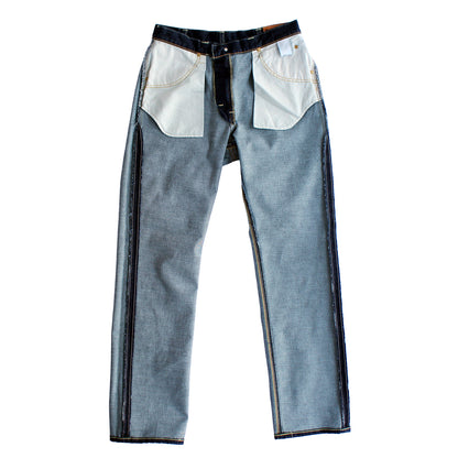Lee x 56design DURABLE JEANS
