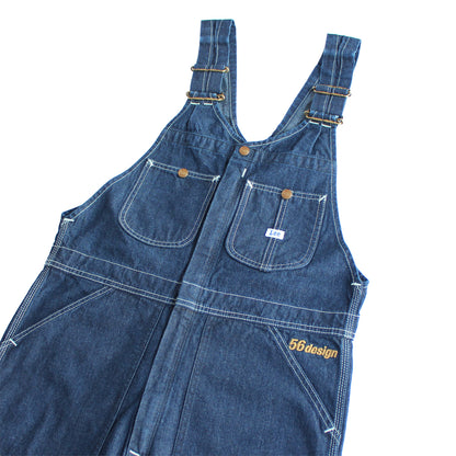 Lee x 56design WHIZIT OVERALLS