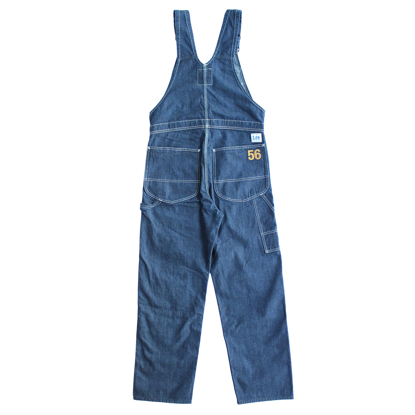 Lee x 56design WHIZIT OVERALLS
