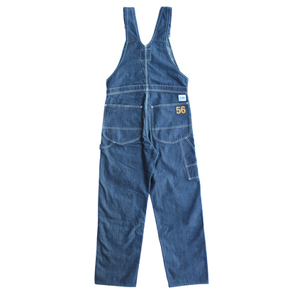 Lee x 56design WHIZIT OVERALLS