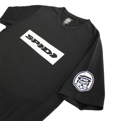 SPIDI BOX LOGO Tee