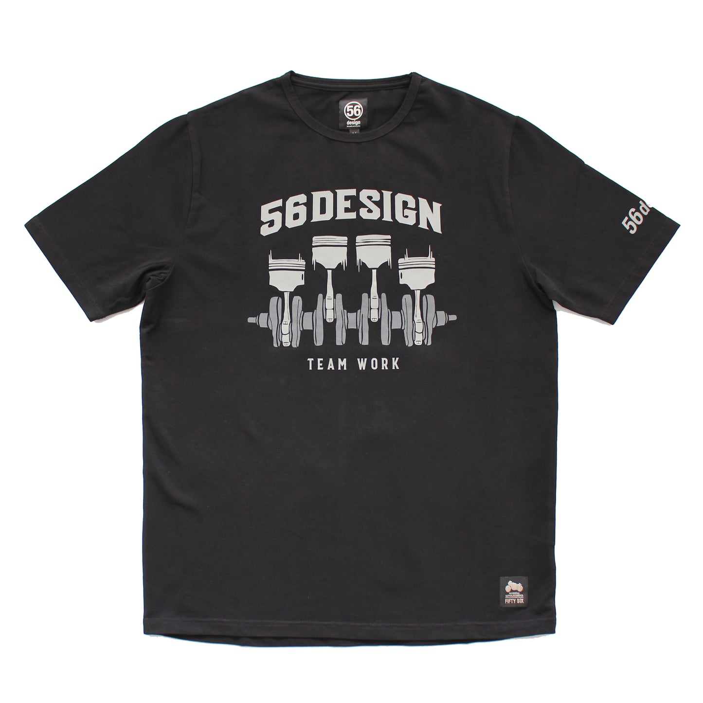 TEAMWORK Tee