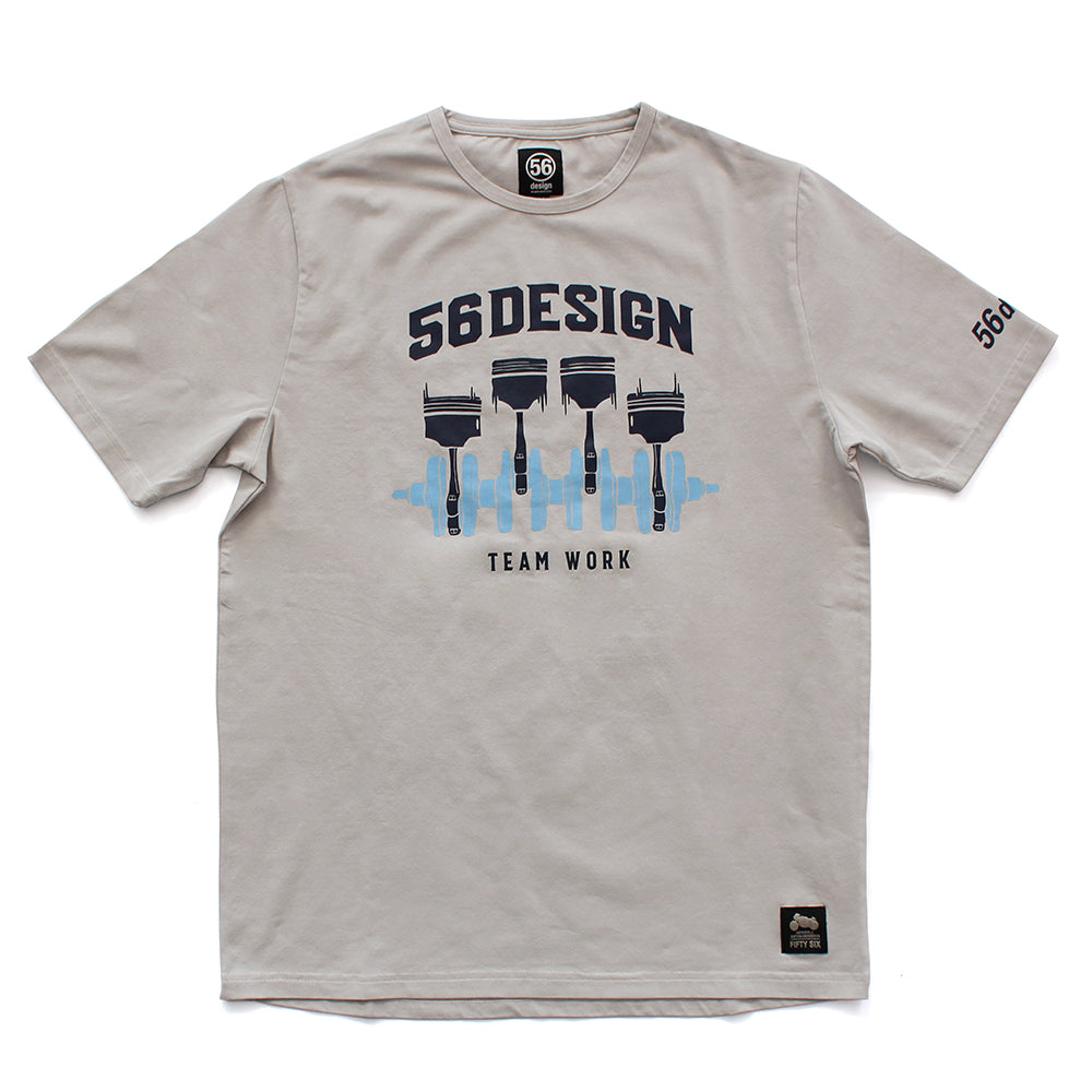 TEAMWORK Tee