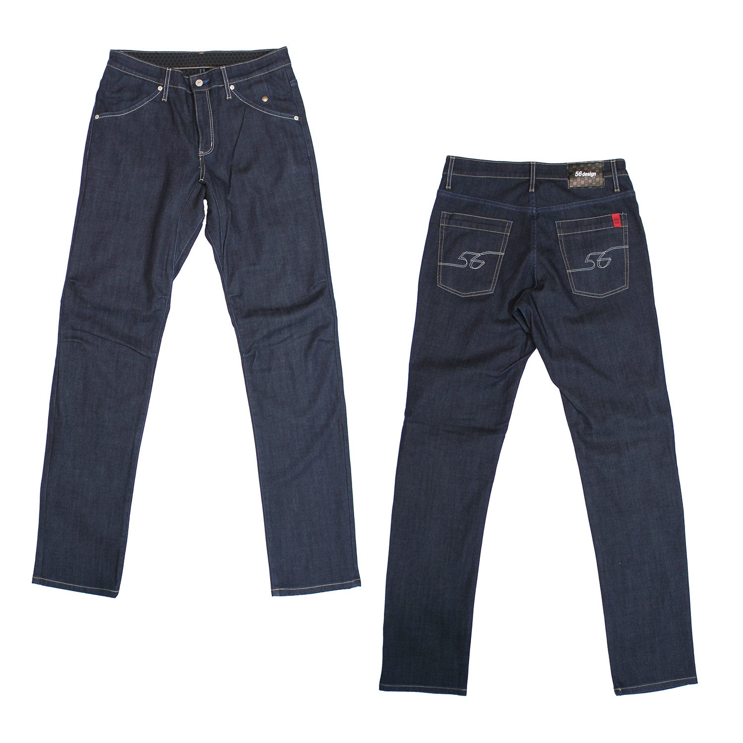 56design 3D FIT COOL DENIM – 56design WebStore