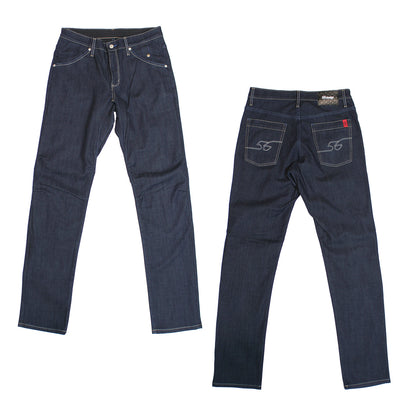 56design 3D FIT COOL DENIM