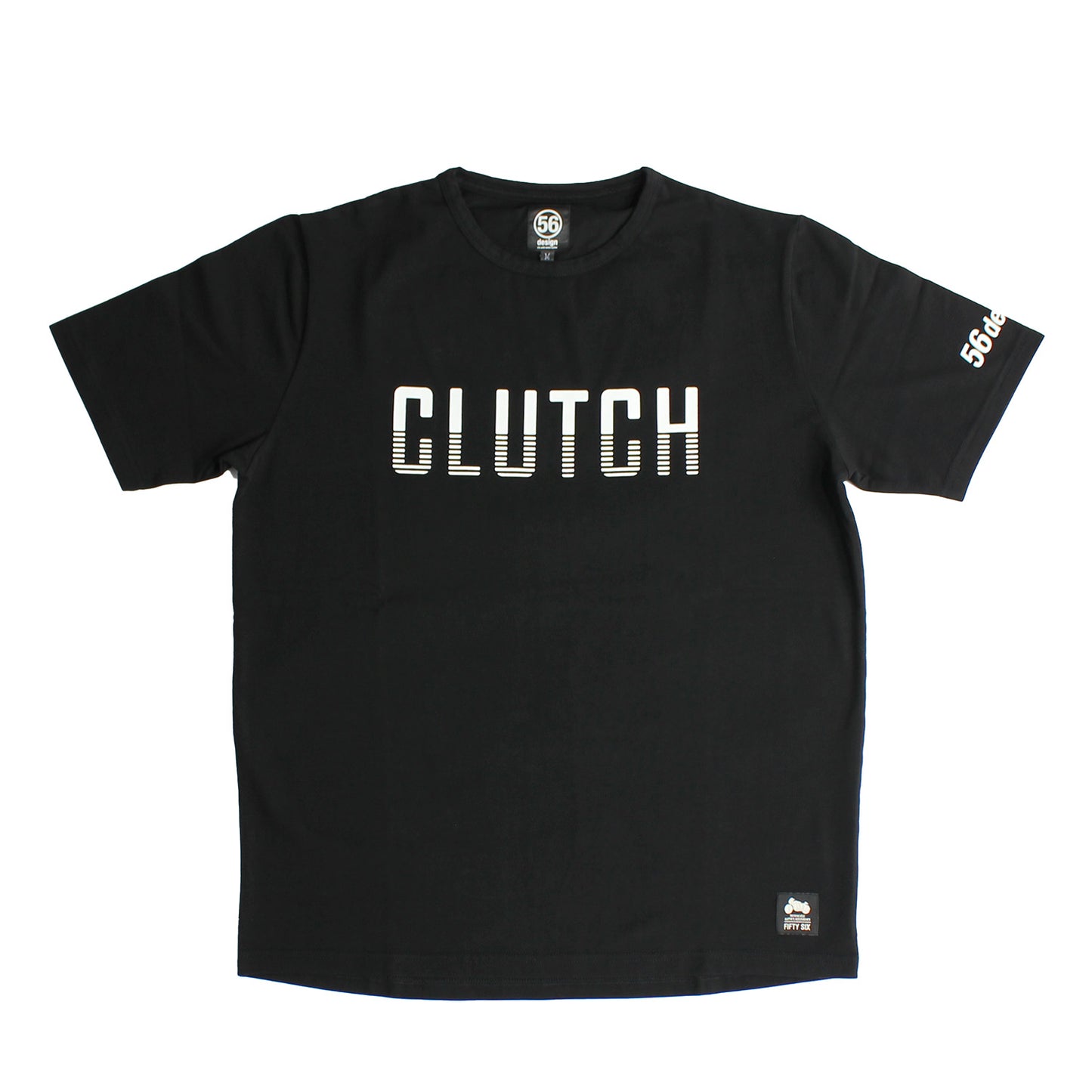HAN-CLUTCH Tee