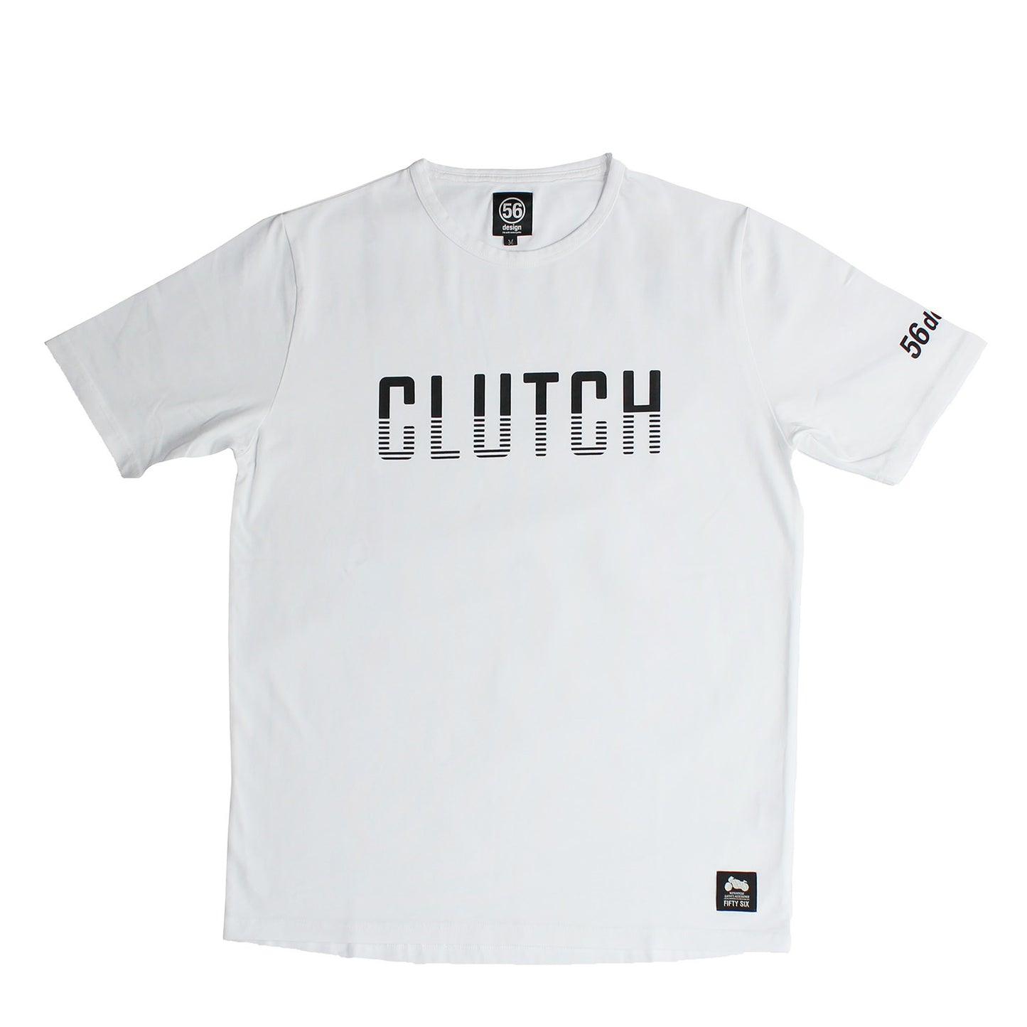 HAN-CLUTCH Tee