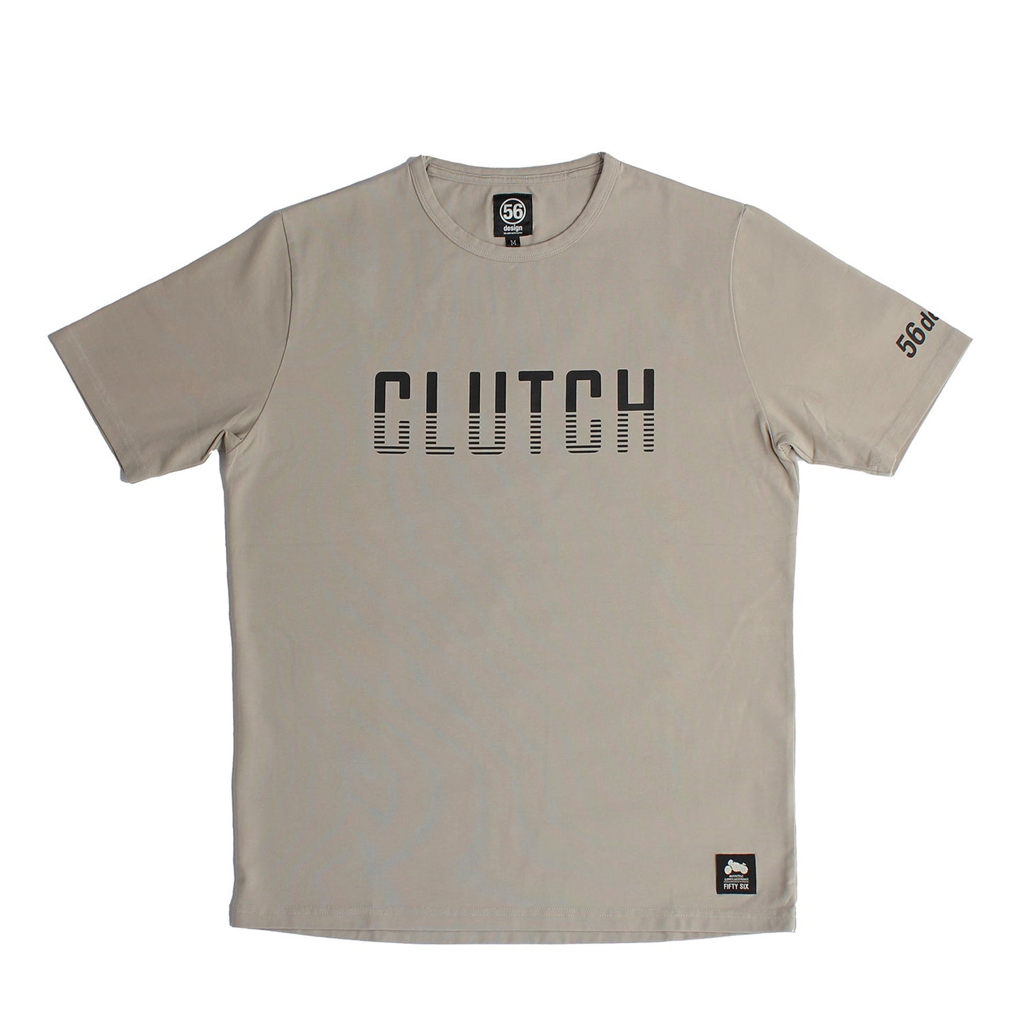 HAN-CLUTCH Tee