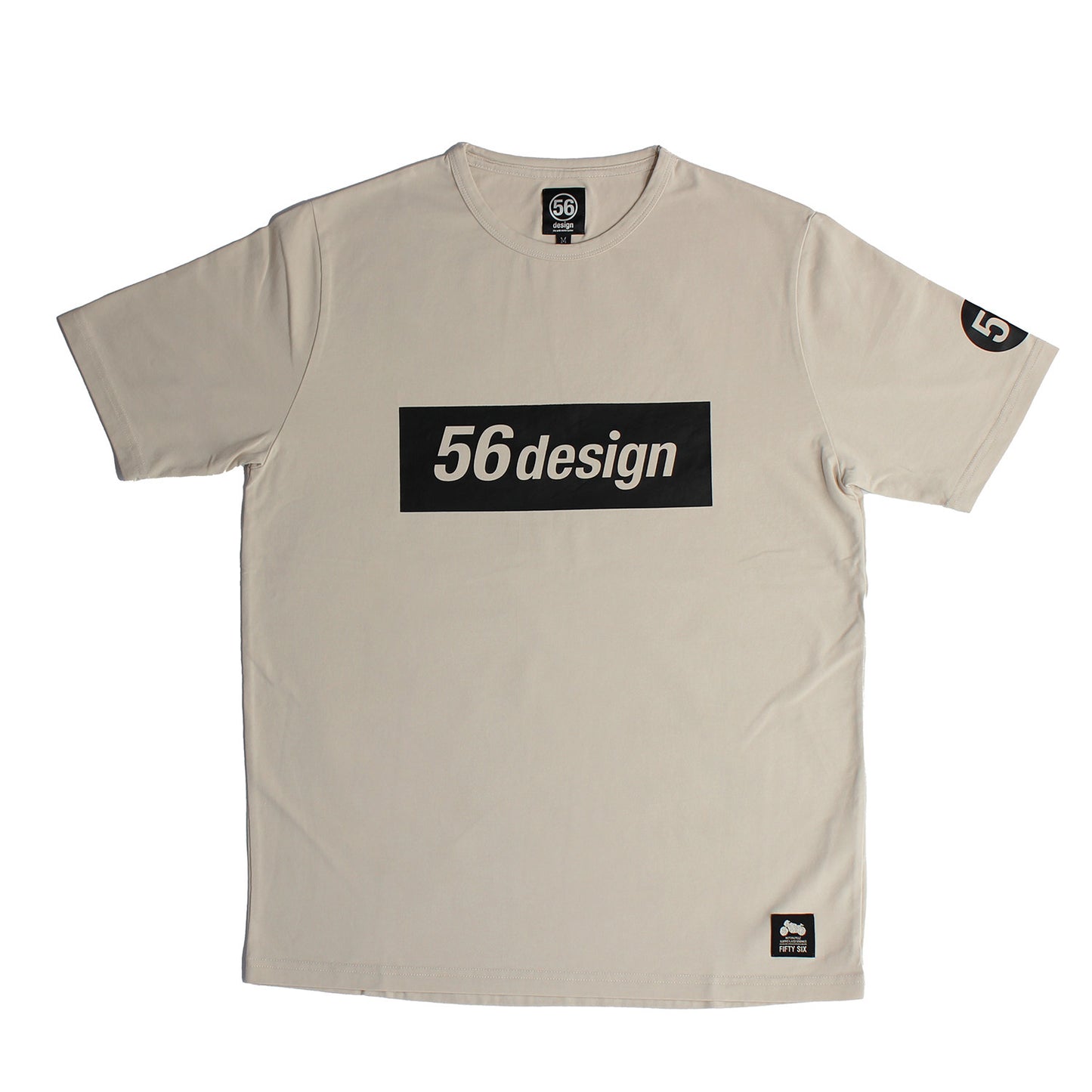 BOX LOGO Tee