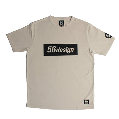 BOX LOGO Tee