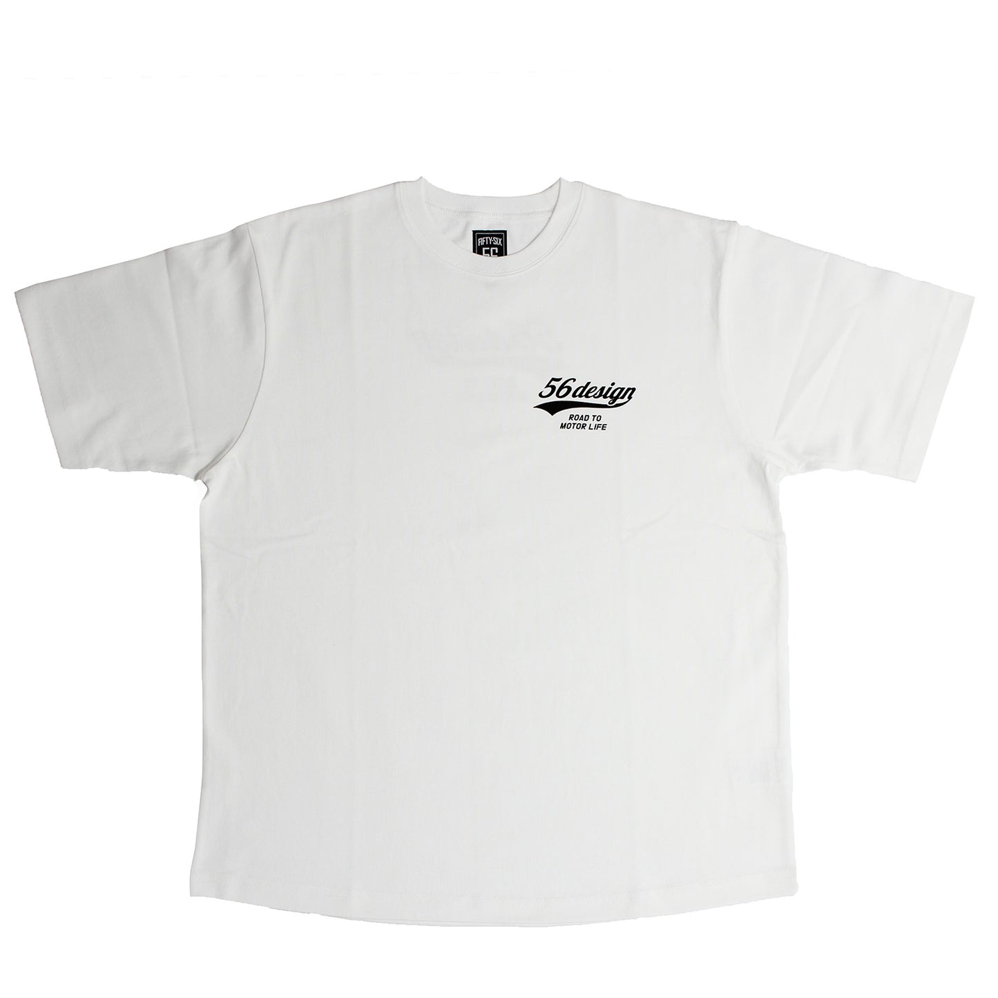 ROAD MARK Big Silhouette Tee