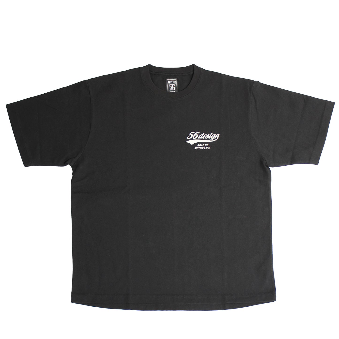 ROAD MARK Big Silhouette Tee