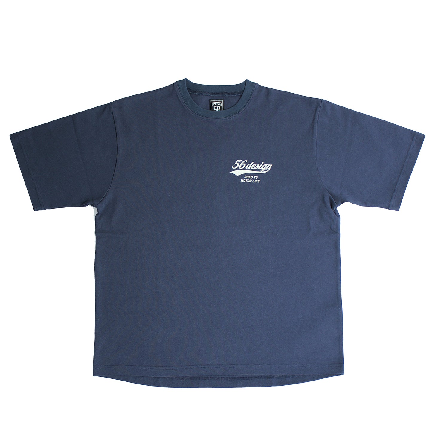 ROAD MARK Big Silhouette Tee