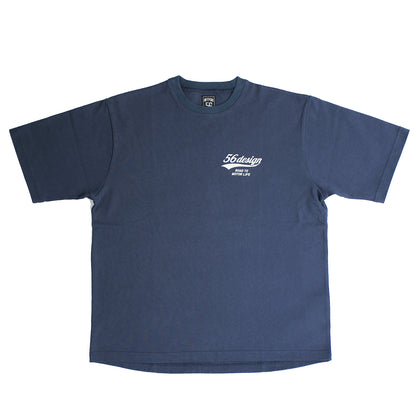 ROAD MARK Big Silhouette Tee