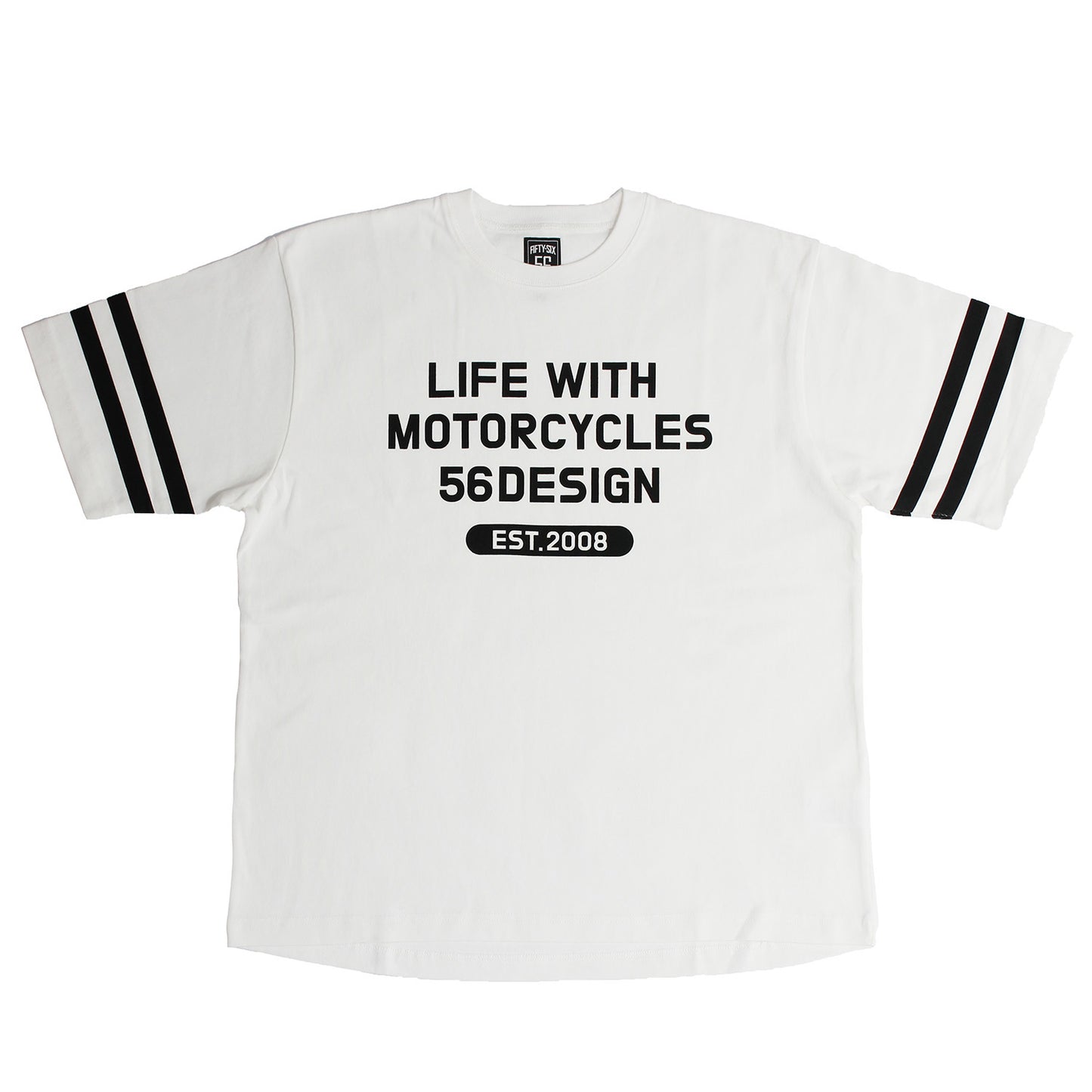 NEO CLASSIC Big Silhouette Tee