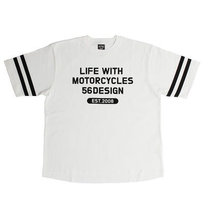 NEO CLASSIC Big Silhouette Tee