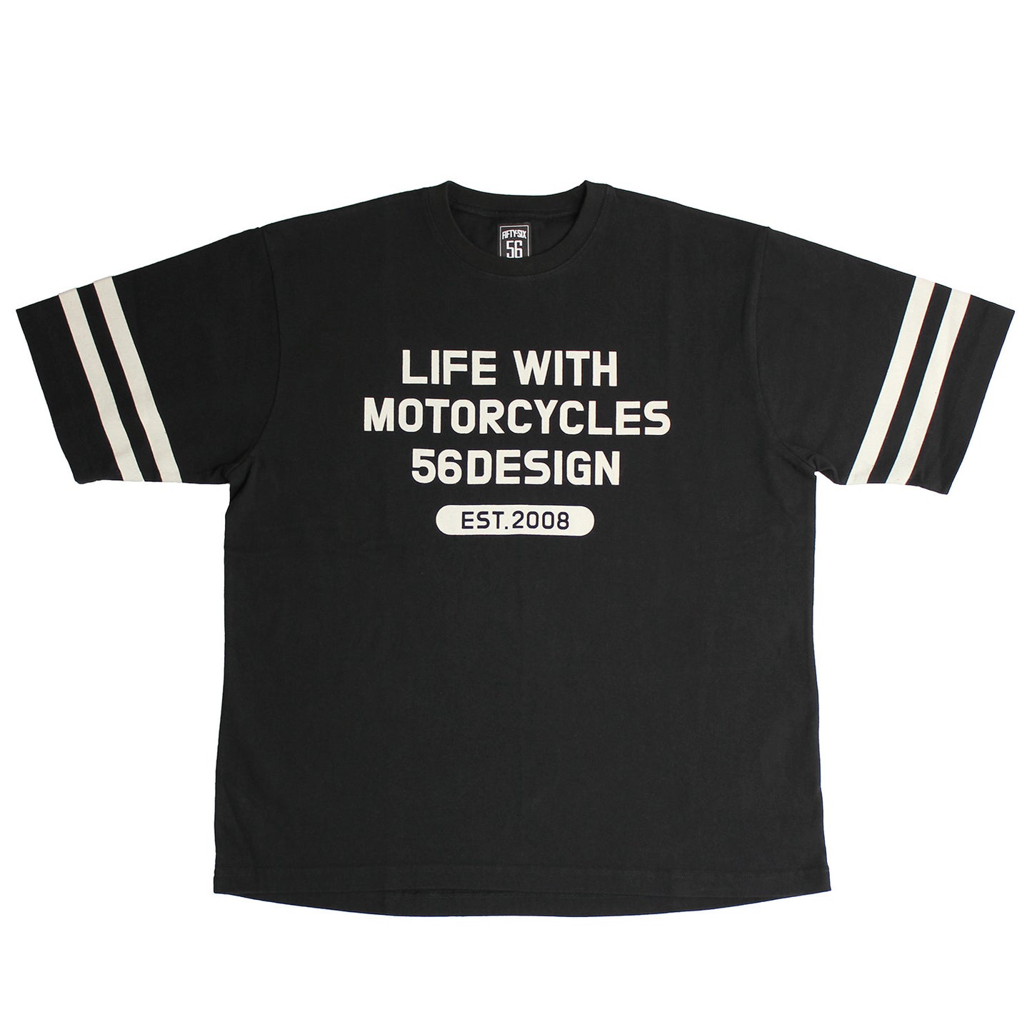 NEO CLASSIC Big Silhouette Tee