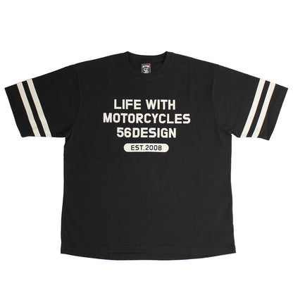 NEO CLASSIC Big Silhouette Tee