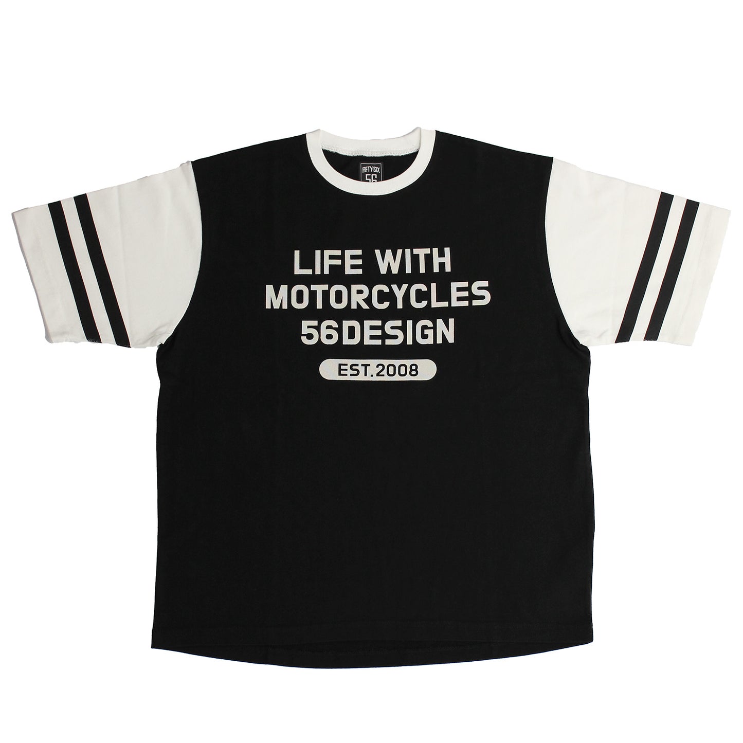 NEO CLASSIC Big Silhouette Tee