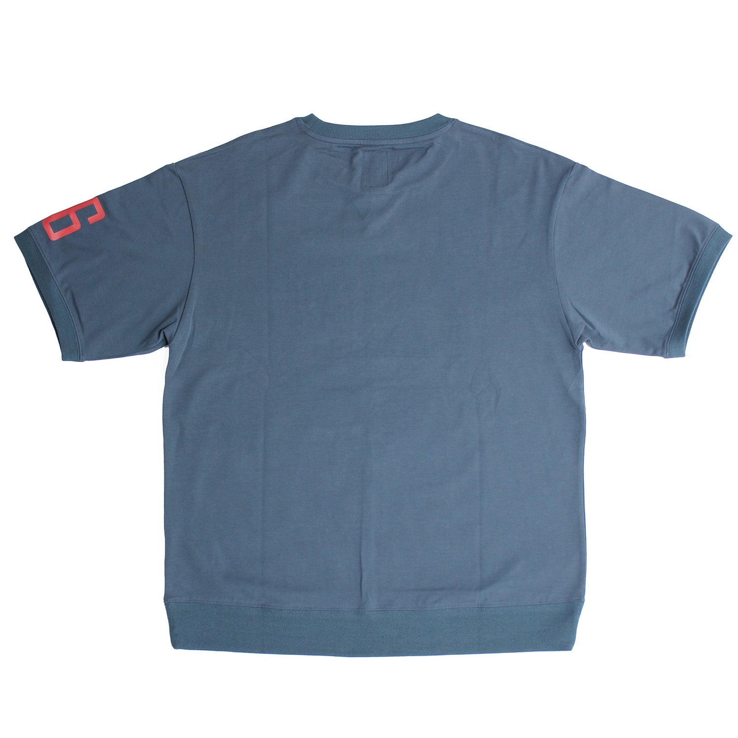 FIFTY-SIX Big Silhouette Tee – 56design WebStore