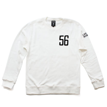 56 THERMAL WAFFLE