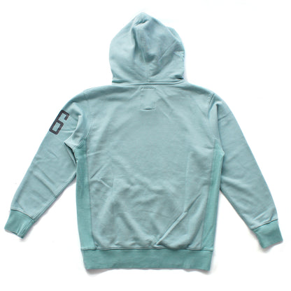 SCRAMBLER PARKA