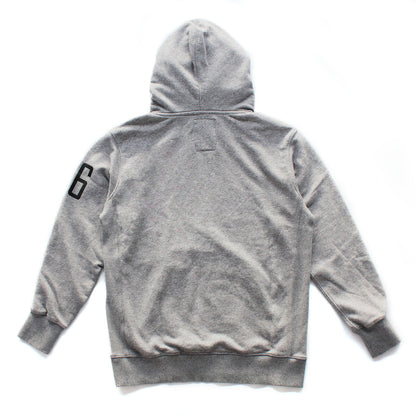 FIFTY-SIX PARKA