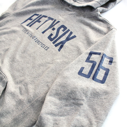 FIFTY-SIX PARKA