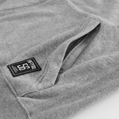 FIFTY-SIX PARKA