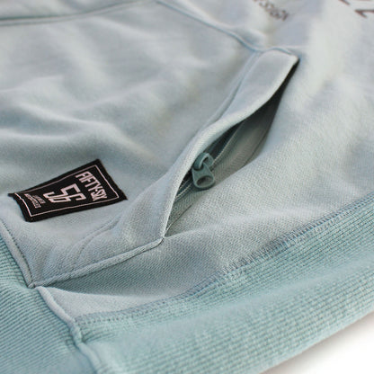SCRAMBLER PARKA