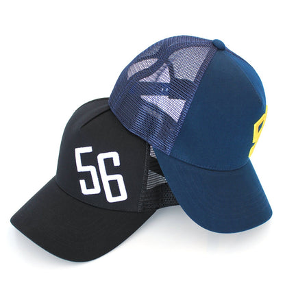 56 BANK CAP