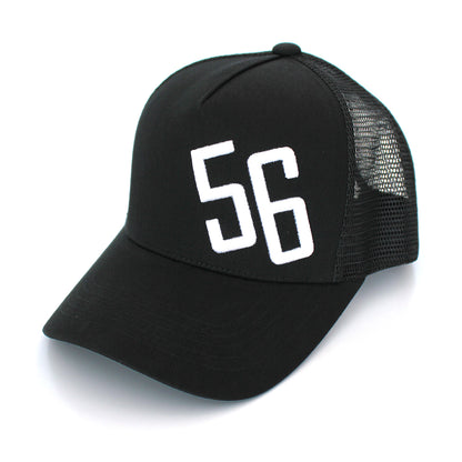 56 BANK CAP