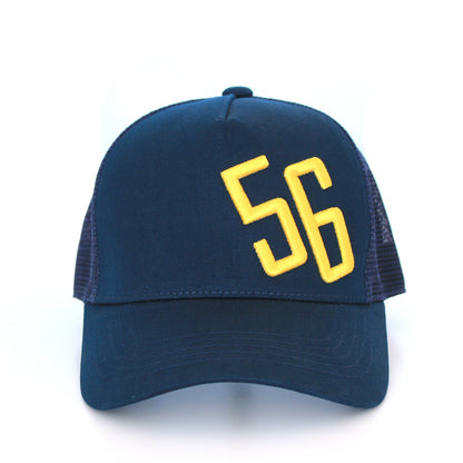 56 BANK CAP