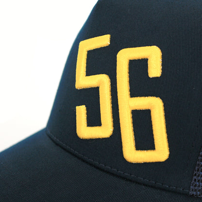 56 BANK CAP