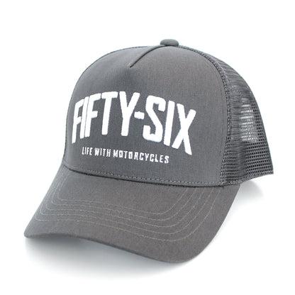 FIFTY-SIX CAP