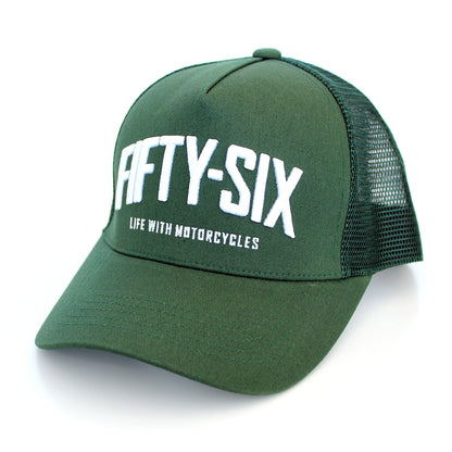 FIFTY-SIX CAP