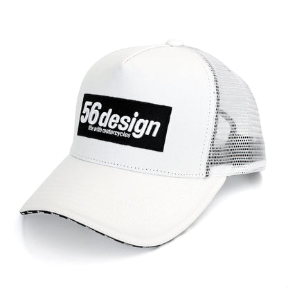 BOX LOGO CAP