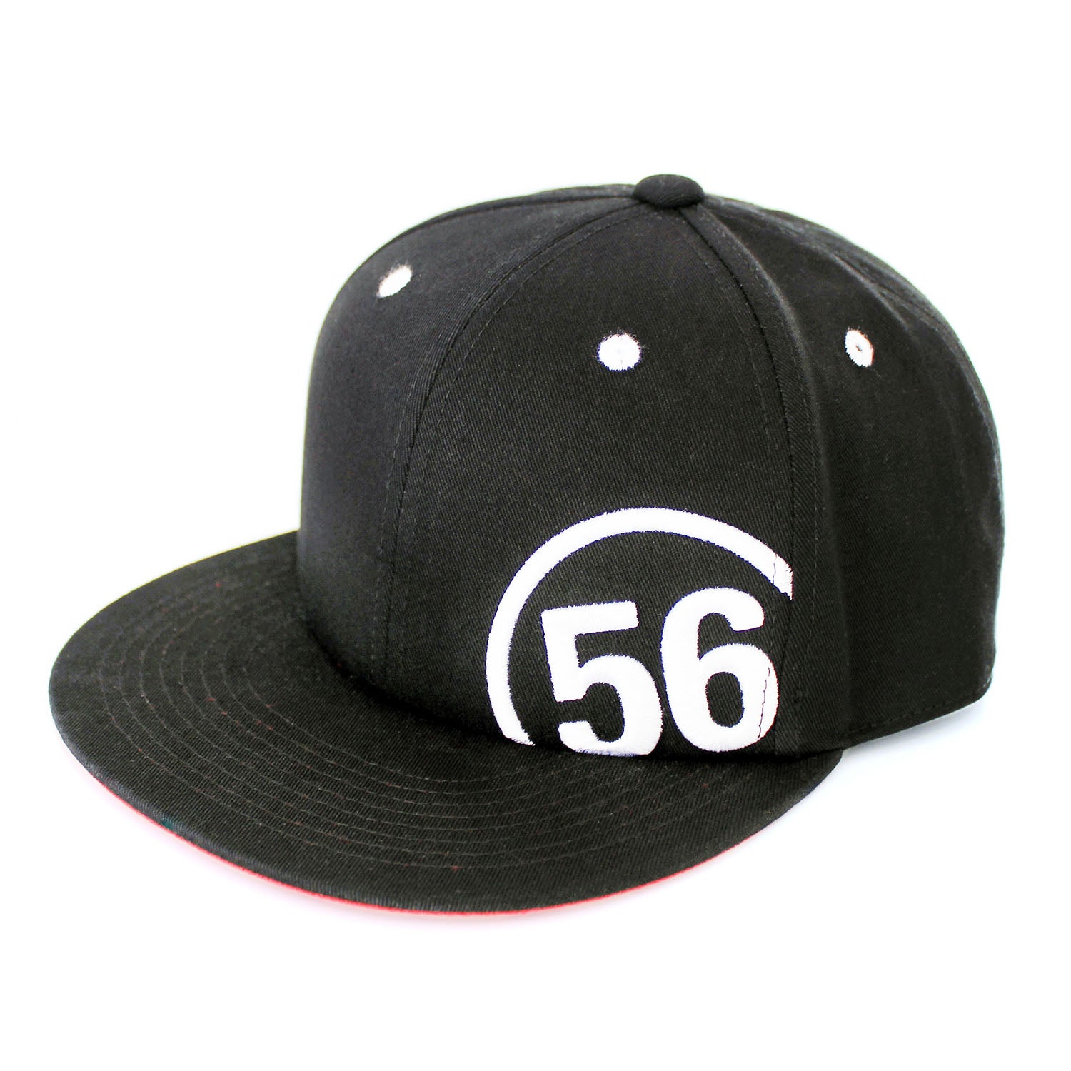 56RACING TEAM CAP CIRCLE – 56design WebStore