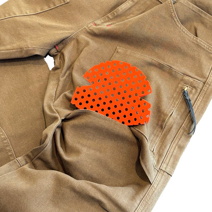 EDWIN Collab 3D FIT COOL CARGO PANTS