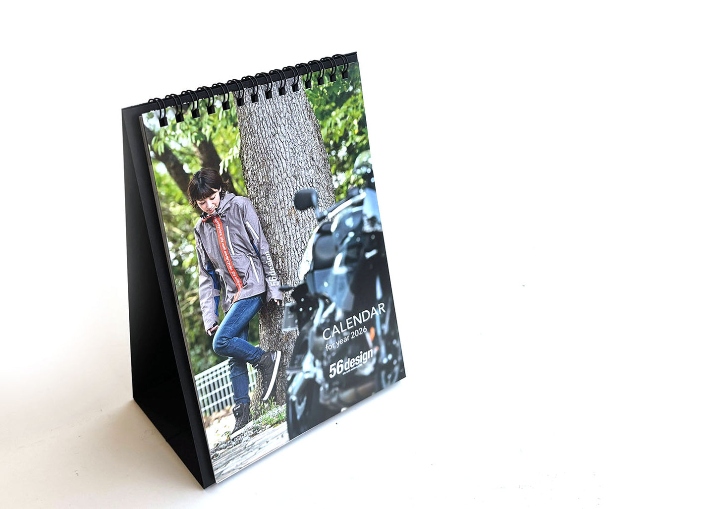 56design CALENDAR