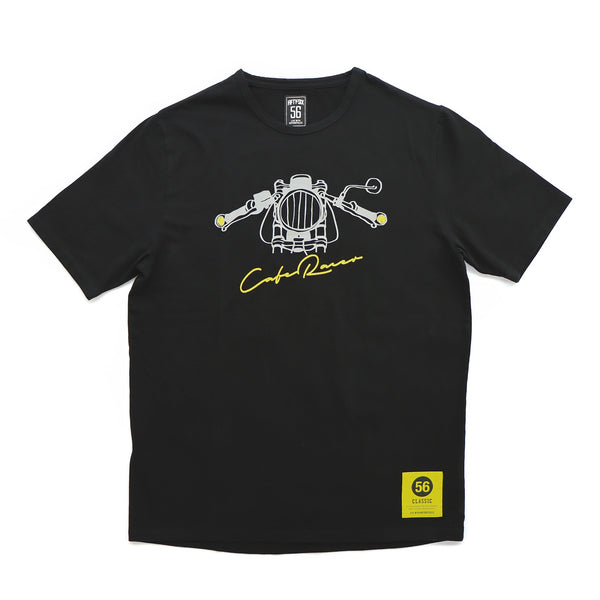 CLASSIC CAFE RACER Tee