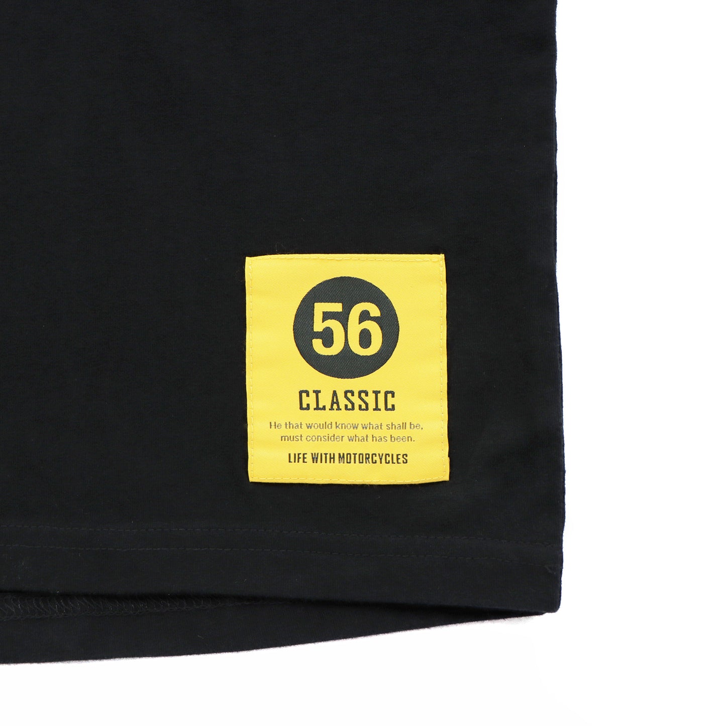 CLASSIC CAFE RACER Tee
